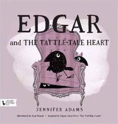 Edgar And The Tattle-Tale Heart Online Hot Sale