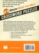 The Brain Works: 20-Minute While-You Wait Crossword Puzzles Discount